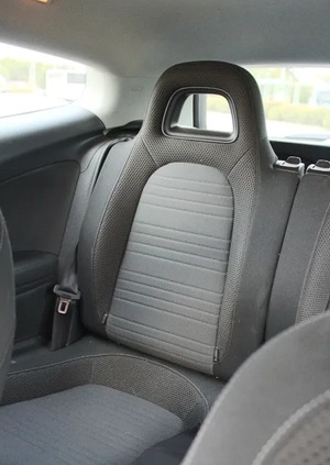 Volkswagen Scirocco cena 29900 przebieg: 189000, rok produkcji 2011 z Wrocław małe 67